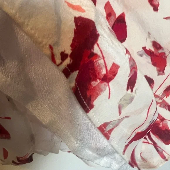 IRO Carta silk Mini Dress NWT - Picture 13 of 16